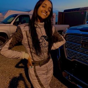 Meet your Posher, Aaliyah